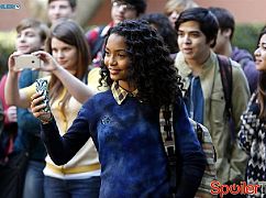 Black-ish: 1x15 The Dozens - zdjęcia promocyjne