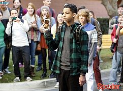 Black-ish: 1x15 The Dozens - zdjęcia promocyjne