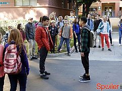 Black-ish: 1x15 The Dozens - zdjęcia promocyjne