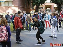 Black-ish: 1x15 The Dozens - zdjęcia promocyjne