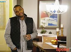 Black-ish: 1x15 The Dozens - zdjęcia promocyjne