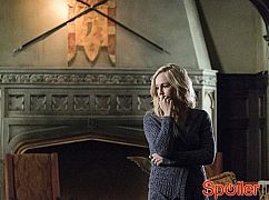 Pamiętniki wampirów: 6x15 Let Her Go - zdjęcia promocyjne