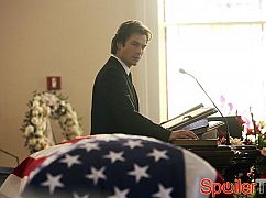 Pamiętniki wampirów: 6x15 Let Her Go - zdjęcia promocyjne