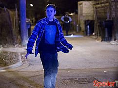 Niepokorni: 5x08 Uncle Carl - zdjęcia promocyjne