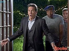 Hart of Dixie: 4x08 61 Candles - zdjęcia promocyjne