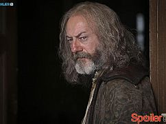 Muszkieterowie: 2x08 The Prodigal Father - zdjęcia promocyjne