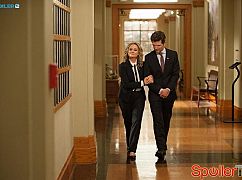 Parks & Recreation: 7x12-13 One Last Ride - zdjęcia promocyjne