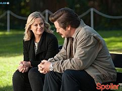 Parks & Recreation: 7x12-13 One Last Ride - zdjęcia promocyjne