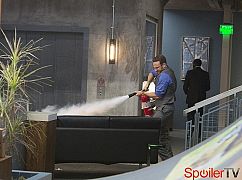 House of Lies: 4x08 He Didn't Mean That, Natalie Portman - zdjęcia promocyjne