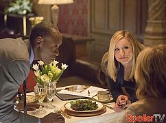 House of Lies: 4x08 He Didn't Mean That, Natalie Portman - zdjęcia promocyjne