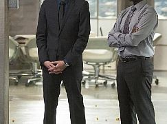 House of Lies: 4x08 He Didn't Mean That, Natalie Portman - zdjęcia promocyjne