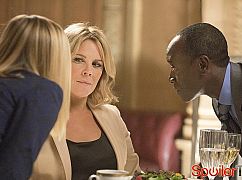 House of Lies: 4x08 He Didn't Mean That, Natalie Portman - zdjęcia promocyjne