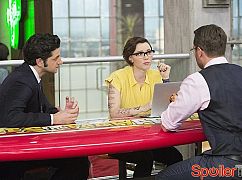 House of Lies: 4x08 He Didn't Mean That, Natalie Portman - zdjęcia promocyjne