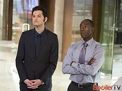 House of Lies: 4x08 He Didn't Mean That, Natalie Portman - zdjęcia promocyjne