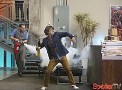 House of Lies: 4x08 He Didn't Mean That, Natalie Portman - zdjęcia promocyjne