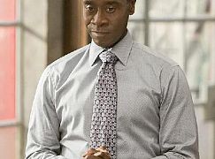 House of Lies: 4x08 He Didn't Mean That, Natalie Portman - zdjęcia promocyjne