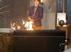 House of Lies: 4x08 He Didn't Mean That, Natalie Portman - zdjęcia promocyjne