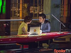 House of Lies: 4x08 He Didn't Mean That, Natalie Portman - zdjęcia promocyjne