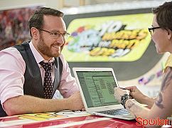 House of Lies: 4x08 He Didn't Mean That, Natalie Portman - zdjęcia promocyjne