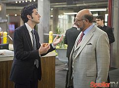 House of Lies: 4x08 He Didn't Mean That, Natalie Portman - zdjęcia promocyjne