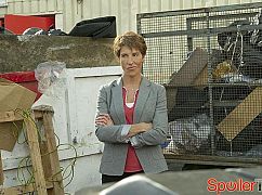 Episodes: 4x08 Episode 408 - zdjęcia promocyjne