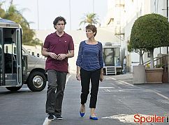 Episodes: 4x08 Episode 408 - zdjęcia promocyjne