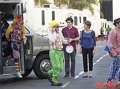 Episodes: 4x08 Episode 408 - zdjęcia promocyjne