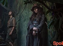 Black Sails: 2x05 XIII - zdjęcia promocyjne