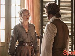 Black Sails: 2x05 XIII - zdjęcia promocyjne