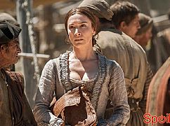 Black Sails: 2x05 XIII - zdjęcia promocyjne