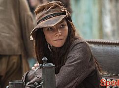Black Sails: 2x05 XIII - zdjęcia promocyjne