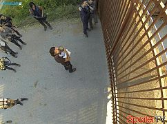 Żywe trupy: 5x11 The Distance - zdjęcia promocyjne