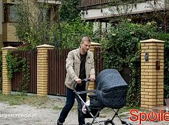 Barwy szczęścia odc. 1243 - zdjęcia promocyjne