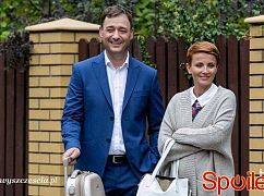 Barwy szczęścia odc. 1243 - zdjęcia promocyjne