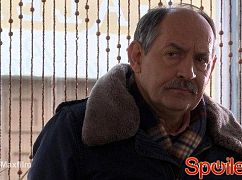 M jak miłość odc. 1121 - zdjęcia promocyjne