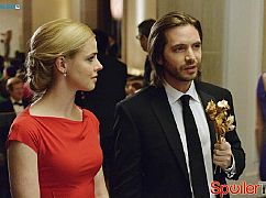 12 małp: 1x07 The Keys - zdjęcia promocyjne