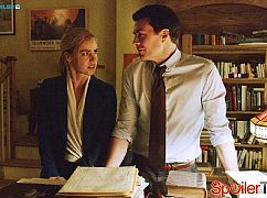 12 małp: 1x07 The Keys - zdjęcia promocyjne