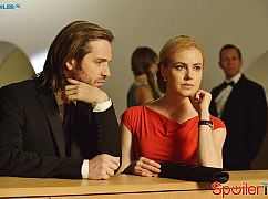 12 małp: 1x07 The Keys - zdjęcia promocyjne