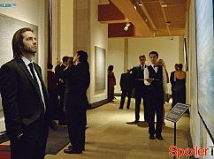12 małp: 1x07 The Keys - zdjęcia promocyjne
