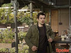 Helix: 2x07 Cross-Pollination - zdjęcia promocyjne