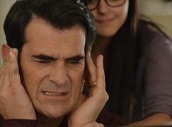 Współczesna rodzina: 6x16 Connection Lost - zdjęcia promocyjne