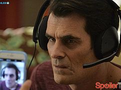 Współczesna rodzina: 6x16 Connection Lost - zdjęcia promocyjne