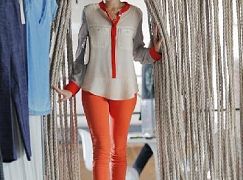 Chasing Life: 1x17 Model Behavior - zdjęcia promocyjne
