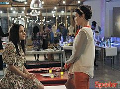 Chasing Life: 1x17 Model Behavior - zdjęcia promocyjne