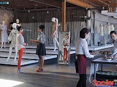 Chasing Life: 1x17 Model Behavior - zdjęcia promocyjne