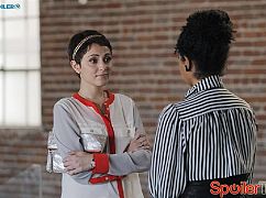Chasing Life: 1x17 Model Behavior - zdjęcia promocyjne