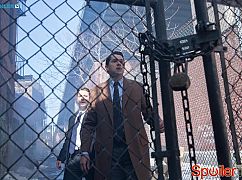 Gotham: 1x18 Everyone Has A Cobblepot - zdjęcia promocyjne