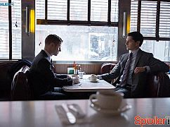 Gotham: 1x18 Everyone Has A Cobblepot - zdjęcia promocyjne