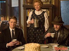 Gotham: 1x18 Everyone Has A Cobblepot - zdjęcia promocyjne