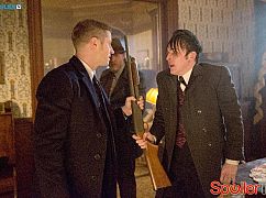 Gotham: 1x18 Everyone Has A Cobblepot - zdjęcia promocyjne